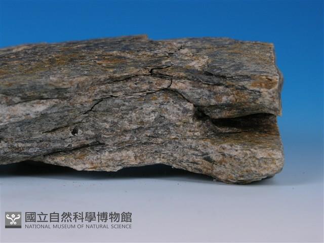 黑色片岩藏品圖，第2張