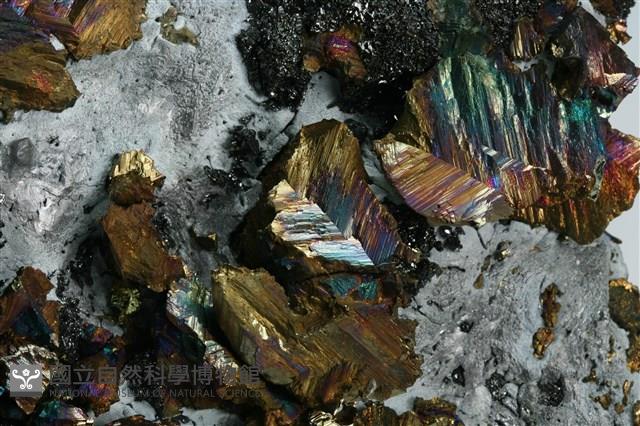 黃銅礦 藏品圖，第2張