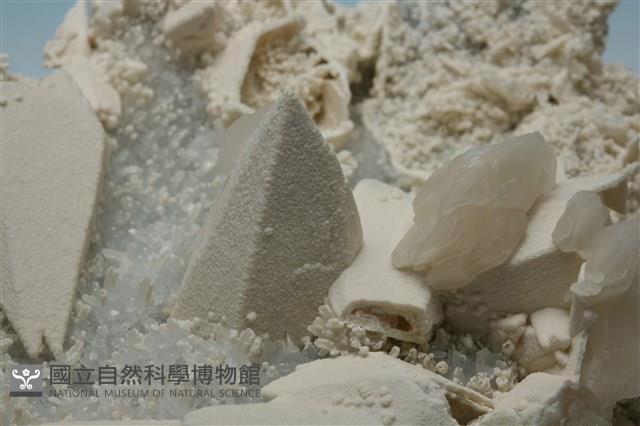 方解石藏品圖，第2張