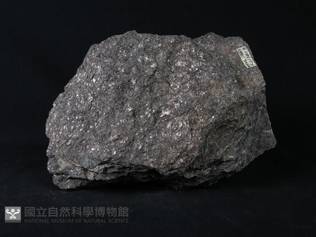 黑雲母斜長片麻岩藏品圖，第2張