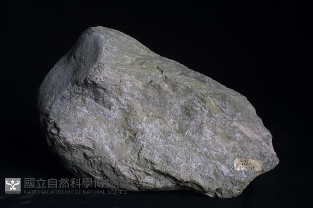 綠簾石藏品圖，第2張