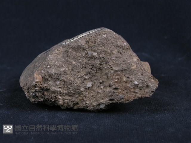玄武岩藏品圖，第2張