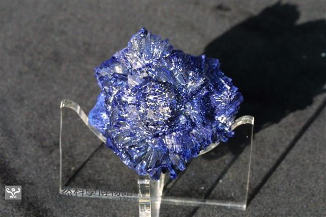 藍銅礦藏品圖，第5張