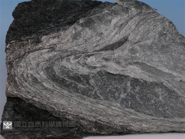 綠色片岩藏品圖，第2張