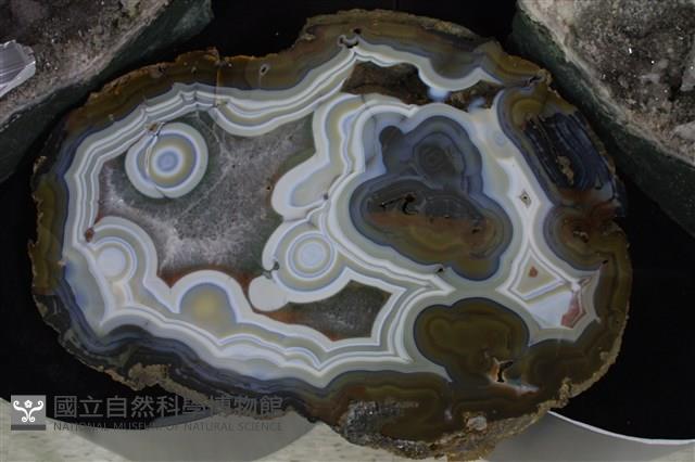 瑪瑙藏品圖，第2張