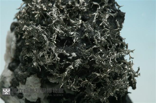 銻銀礦 藏品圖，第2張