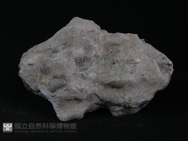 滑石片岩藏品圖，第2張