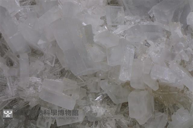 重晶石/水晶藏品圖，第2張