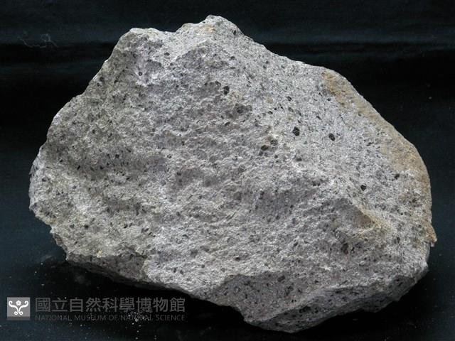 石英安山岩藏品圖，第2張