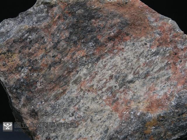 花崗岩化石英岩藏品圖，第5張
