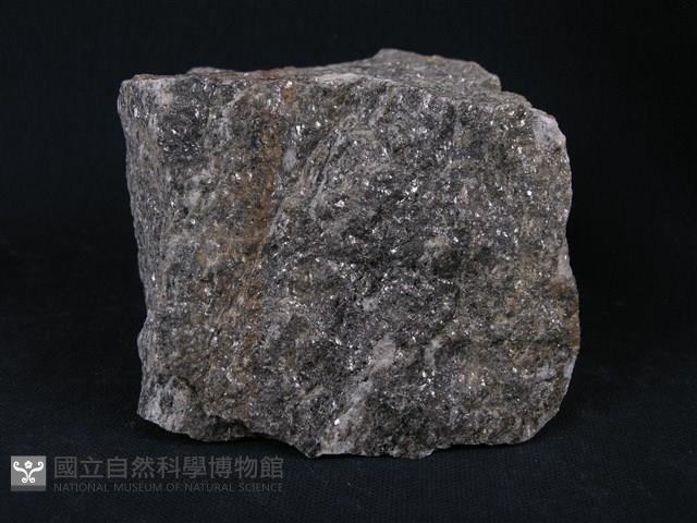 雲母片岩藏品圖，第2張