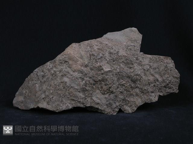 火山角礫岩藏品圖，第2張