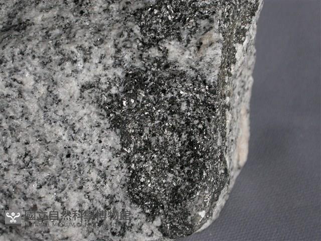 花岡岩/角閃岩藏品圖，第2張