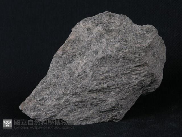 角閃岩藏品圖，第2張