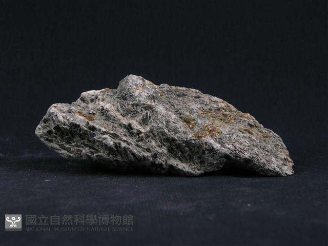 陽起石-滑石片岩藏品圖，第2張