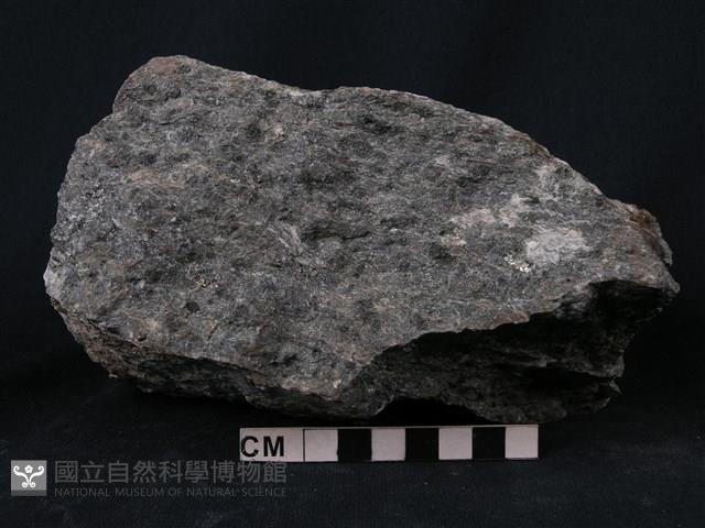 榴輝岩藏品圖，第2張