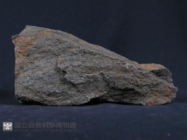 斜長角閃岩藏品圖，第2張