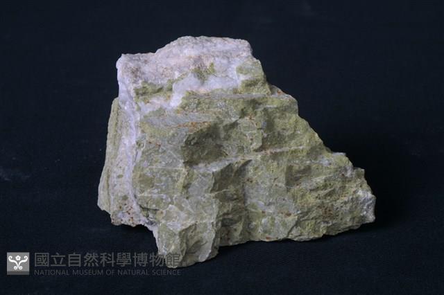 綠簾石藏品圖，第2張