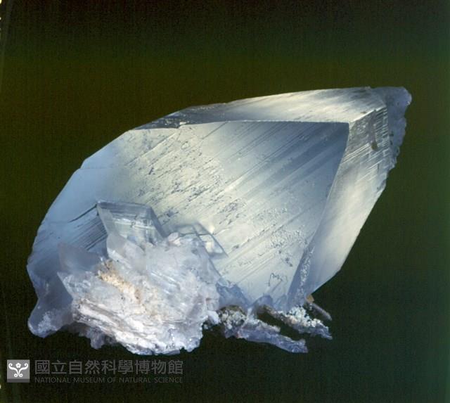 透石膏藏品圖，第2張