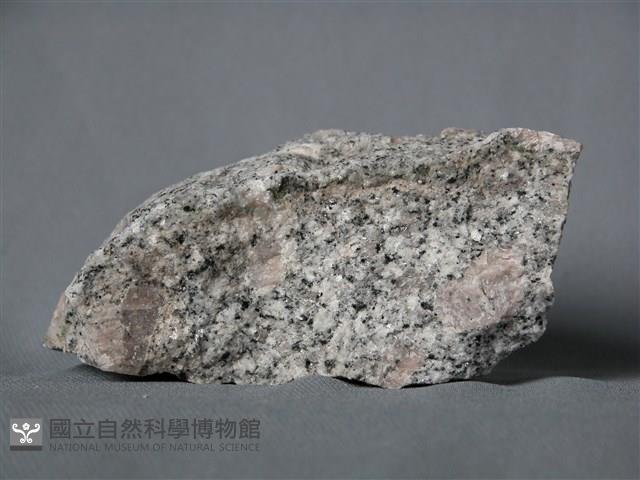 變晶狀花崗岩藏品圖，第2張