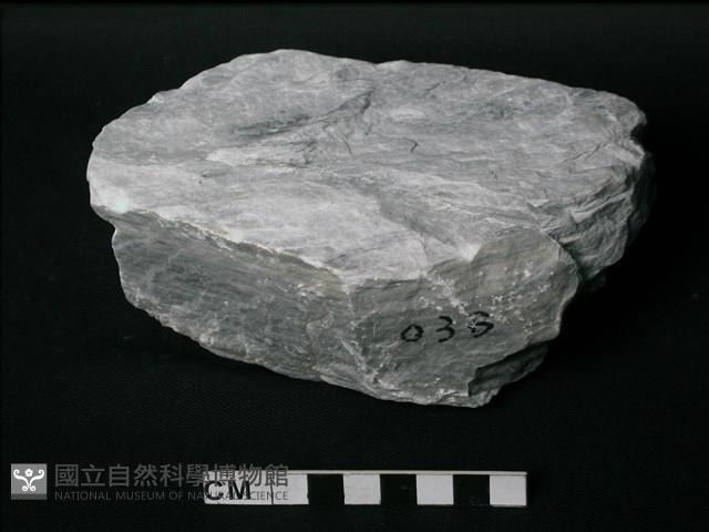 大理岩藏品圖，第2張