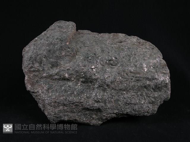 白雲母-綠泥石片岩藏品圖，第2張