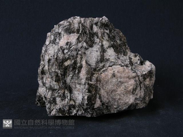 混合岩藏品圖，第2張