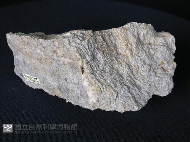 矽質片岩藏品圖，第5張