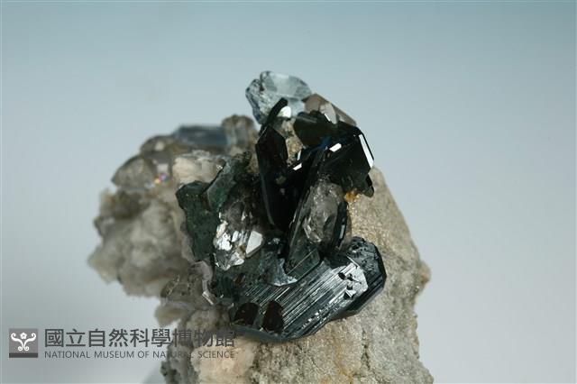 赤鐵礦 藏品圖，第2張