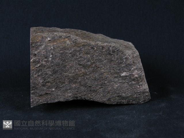 黑雲母片麻岩藏品圖，第2張