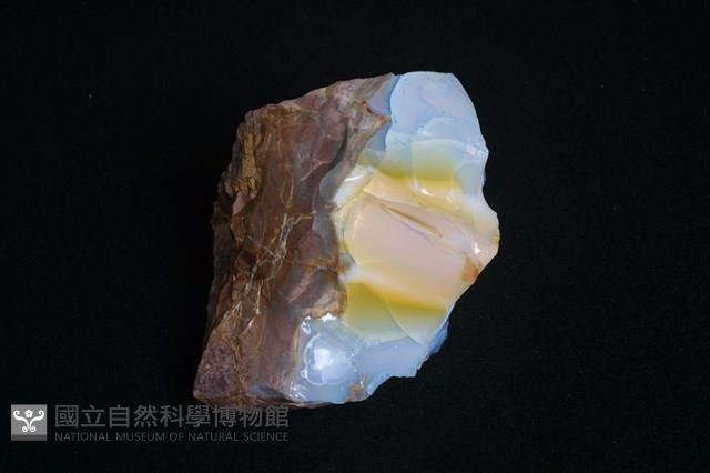 蛋白石藏品圖，第2張