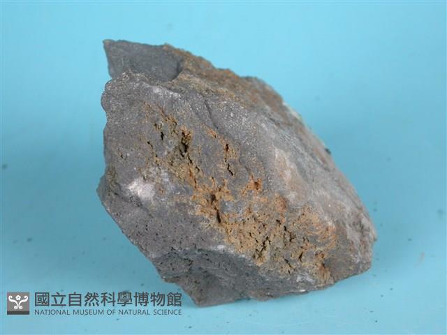 中長玄武岩藏品圖，第2張