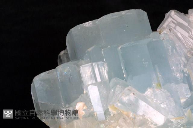 海藍寶石藏品圖，第2張