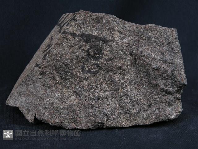 退變榴輝岩藏品圖，第2張