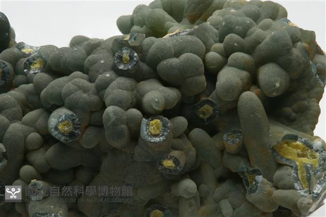 水磷鋁鉛礦 藏品圖，第2張