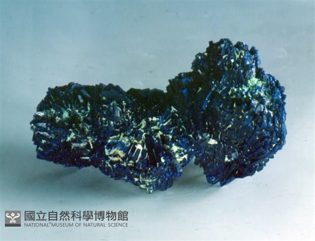 藍銅礦藏品圖，第5張