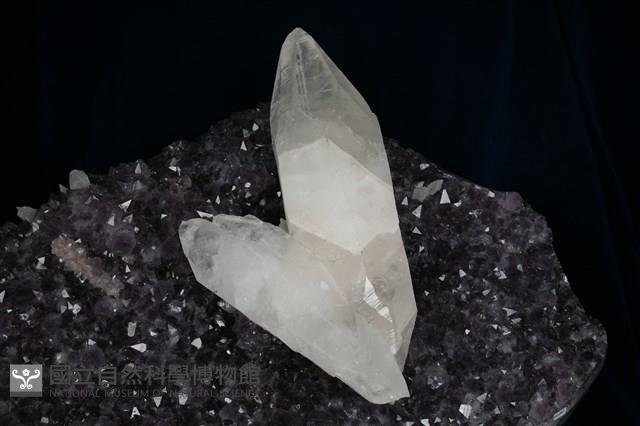 方解石 藏品圖，第2張