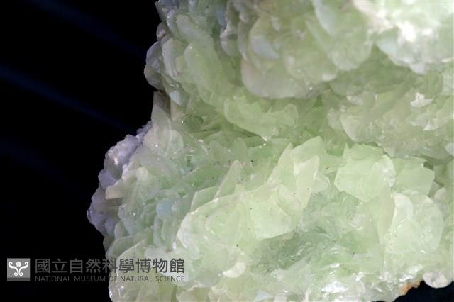 方解石藏品圖，第2張