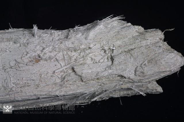 纖蛇紋石藏品圖，第2張