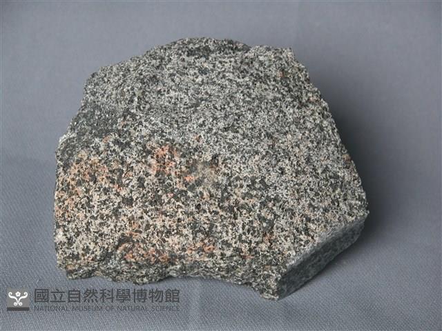 閃長岩藏品圖，第2張