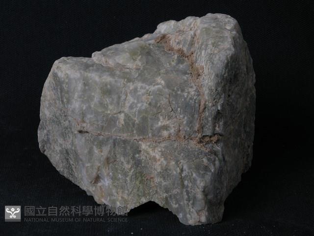 石英岩藏品圖，第2張