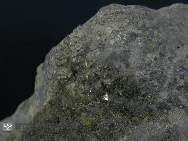 石英安山岩藏品圖，第2張