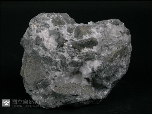 石英岩藏品圖，第2張