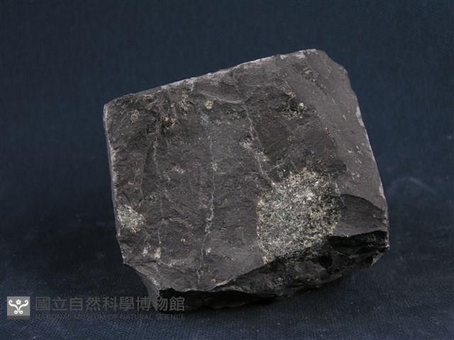 尖晶石橄欖岩藏品圖，第2張