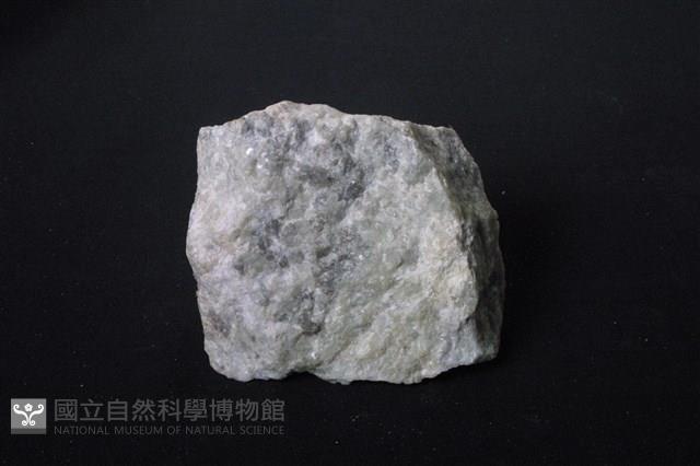 鈣柱石藏品圖，第2張