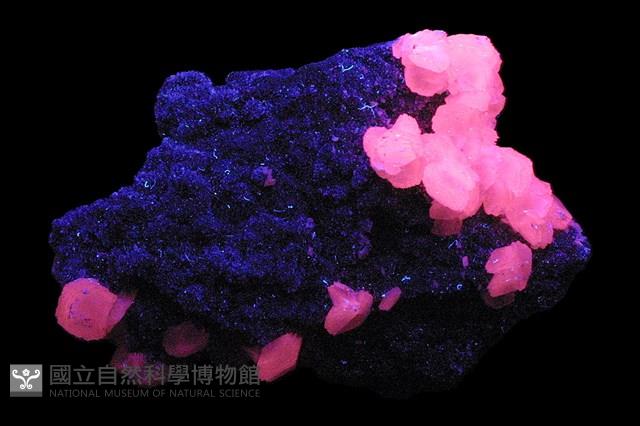 方解石藏品圖，第2張