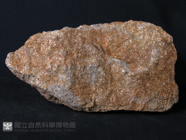 石英片岩藏品圖，第2張