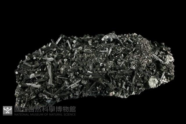 電氣石藏品圖，第2張