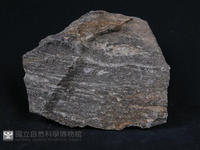 副片麻岩藏品圖，第1張
