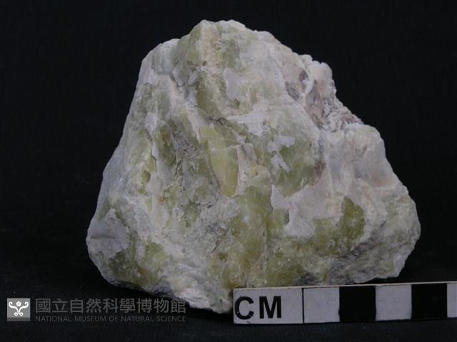 大理岩、蛇紋岩藏品圖，第2張